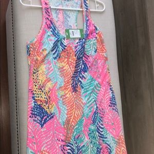 NWT Lilly Pulitzer Betty maxi dress size small